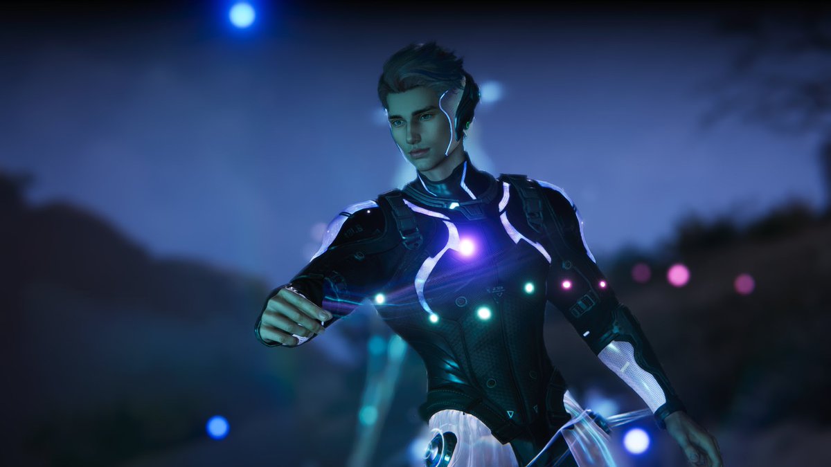 JupiterStarTV's tweet image. ❤️
#oncehuman #oncehumanmobile #openworld #gaming #virtualphotography #girlgamer