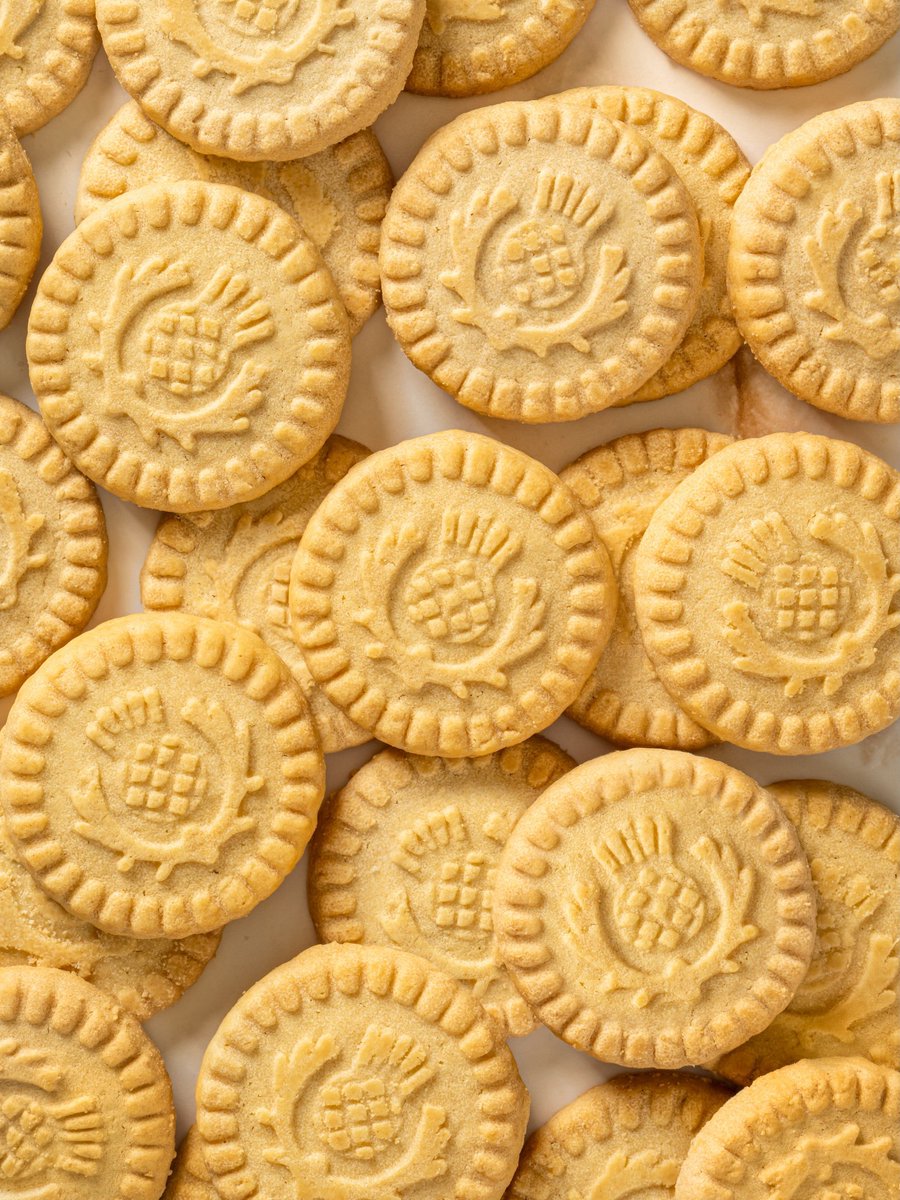 Walker's Shortbread tweet media