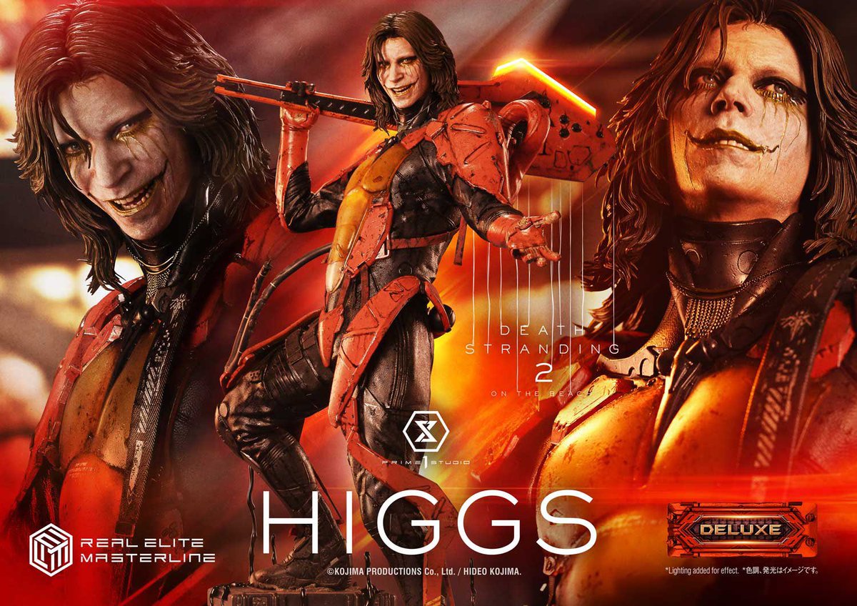 HIDEO_KOJIMA tweet media