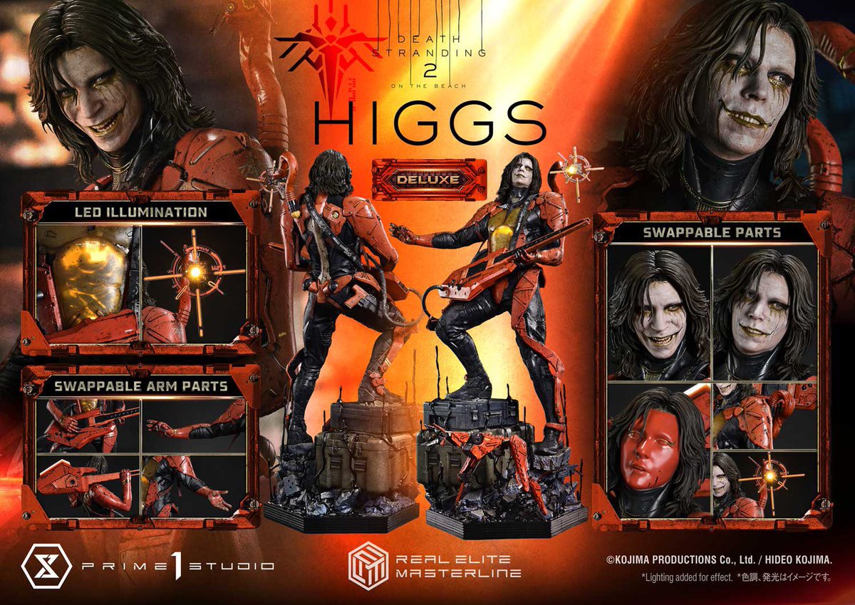 HIDEO_KOJIMA tweet media