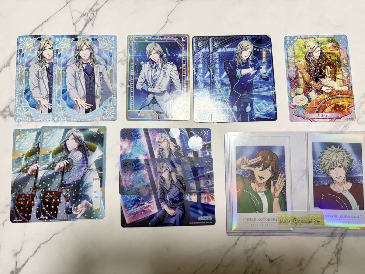 おやすみ tweet media