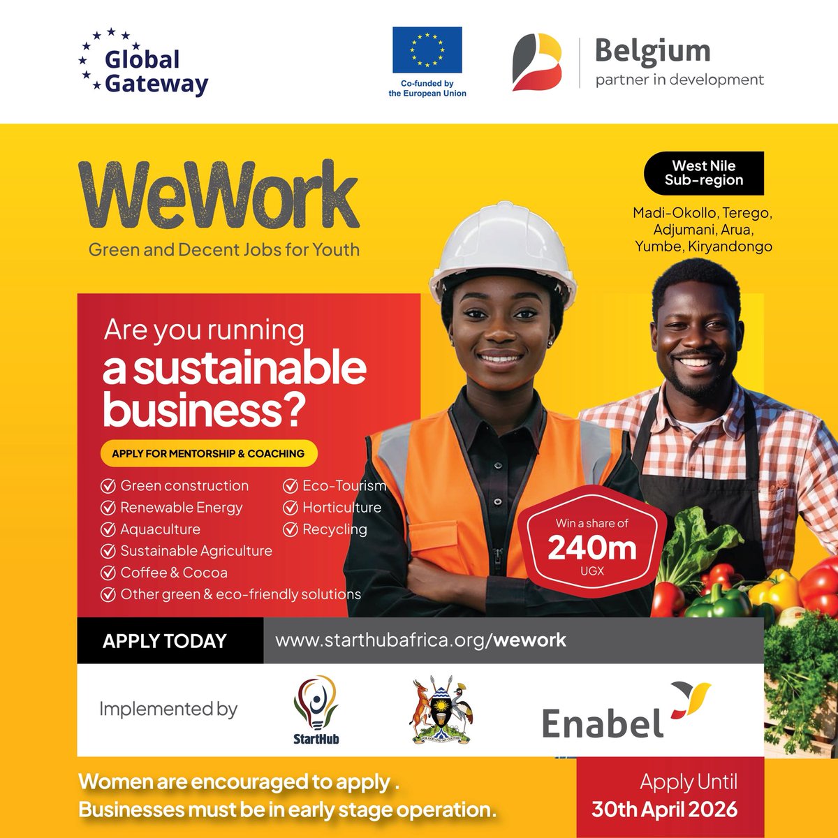 WIIC Innovation Hub tweet media