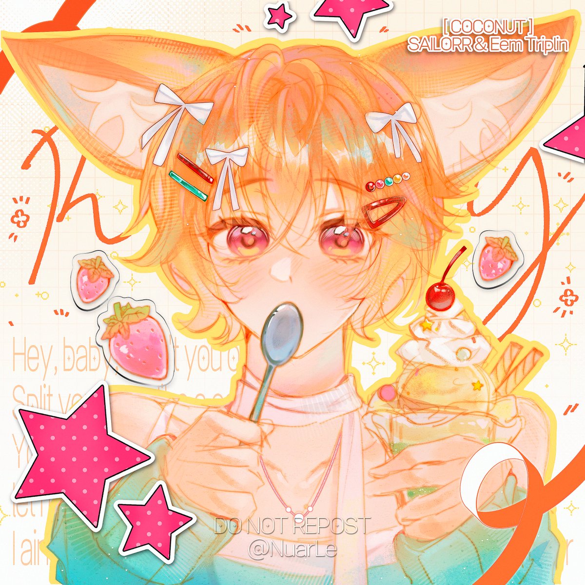 NuarLe🎗 tweet media