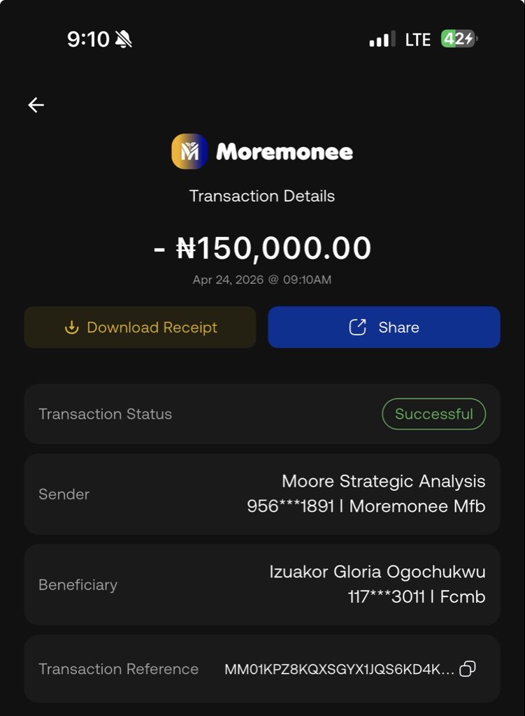 Moore Tips tweet media