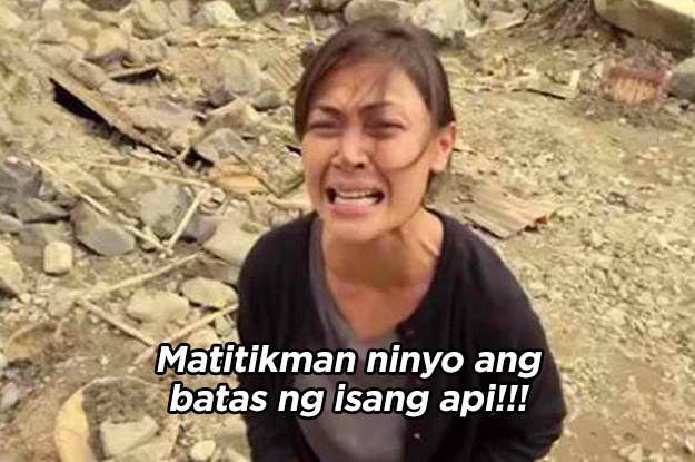 Biniverse ep really said: