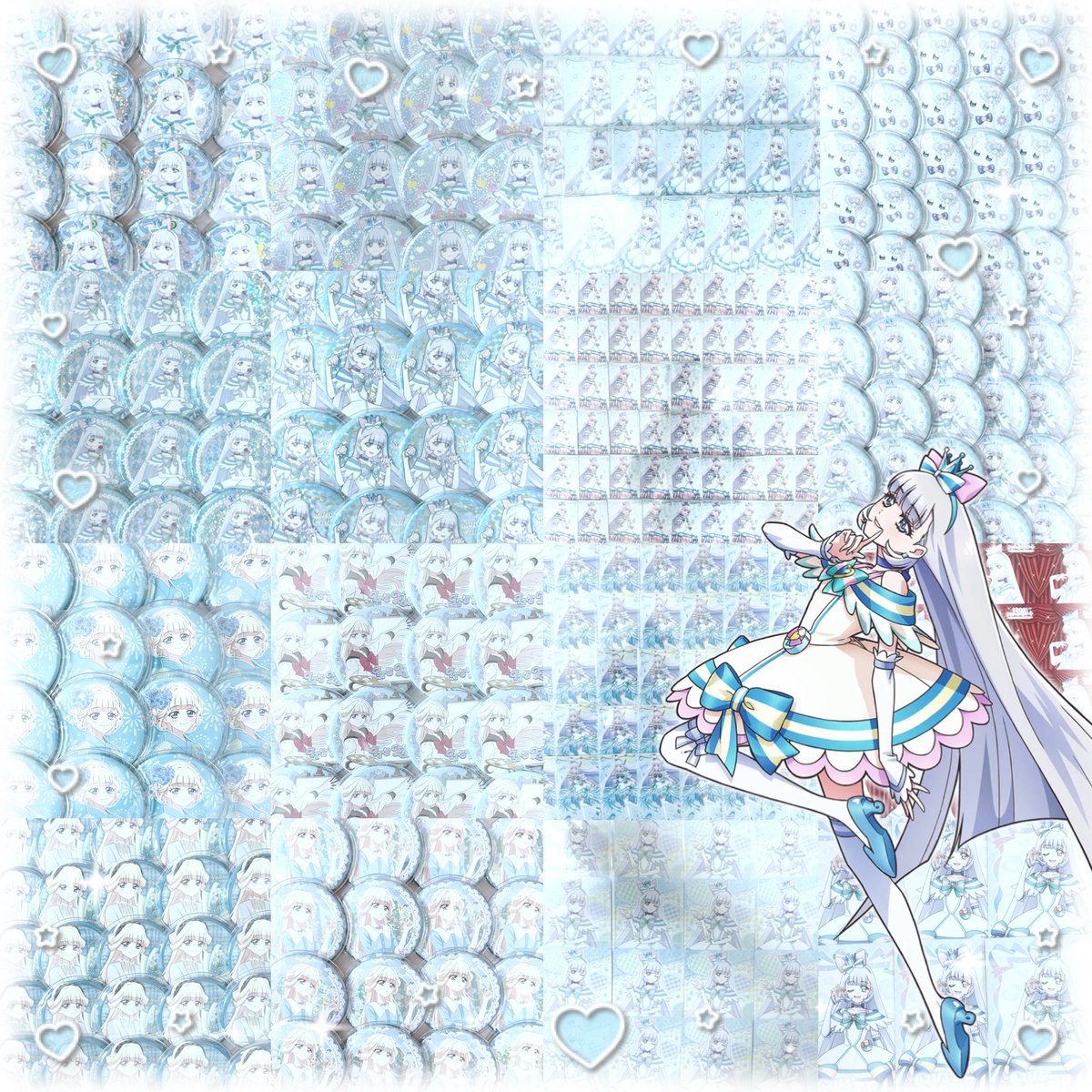 りりにゃ tweet media