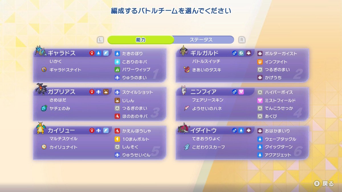 シグマクッス tweet media