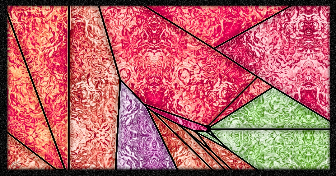 MartyByk's tweet image. "I Suppose We Could Always Say It Was Intentional" 

Original Non AI Digital Art by Monte' X. Burke ©2026 Bug Barians Ltd., LLC.

#Non AI Art
#digital art
#bug barians
#monte’X.Burke
#tiny art
#abstract art
#geometric art