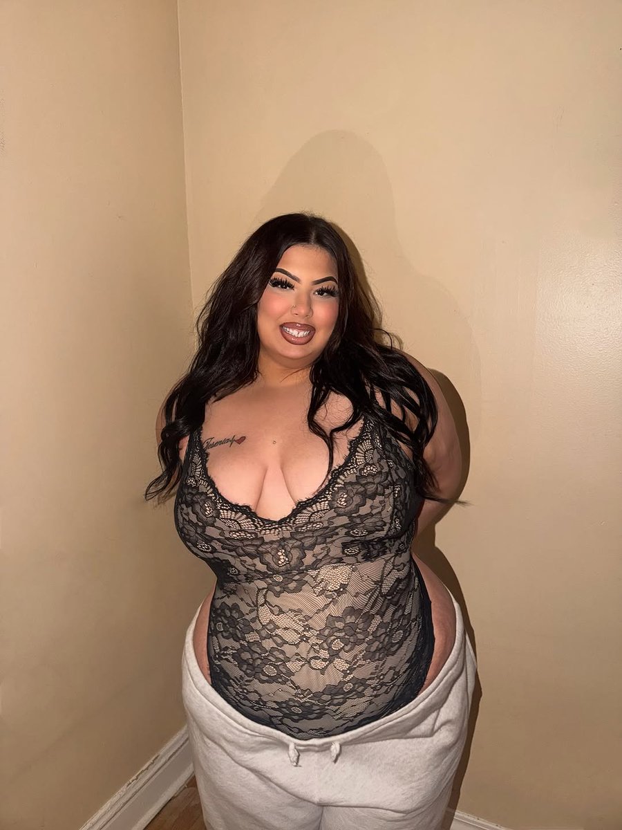 PLUS SIZE APPRECIATION HUB 2 tweet media