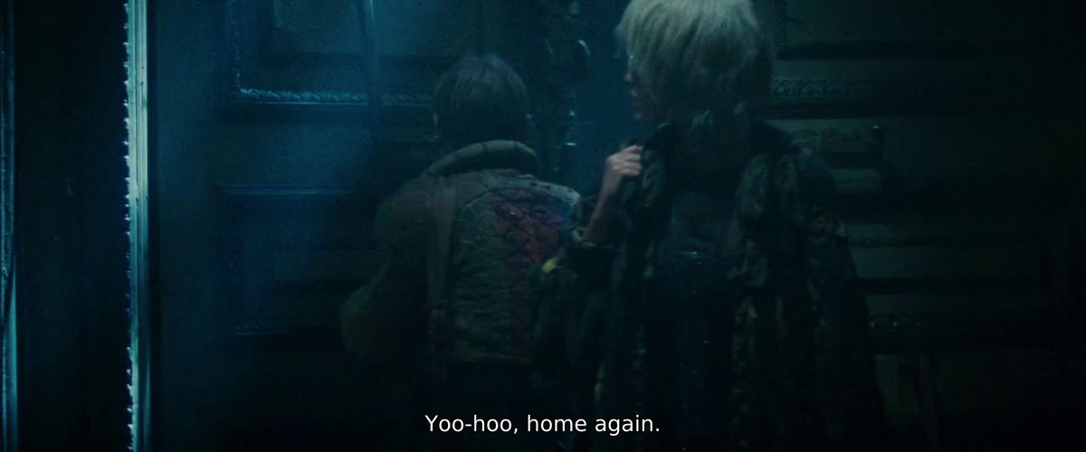 gitsost's tweet photo. Blade Runner (1982) https://t.co/Q7SoEZ0etn