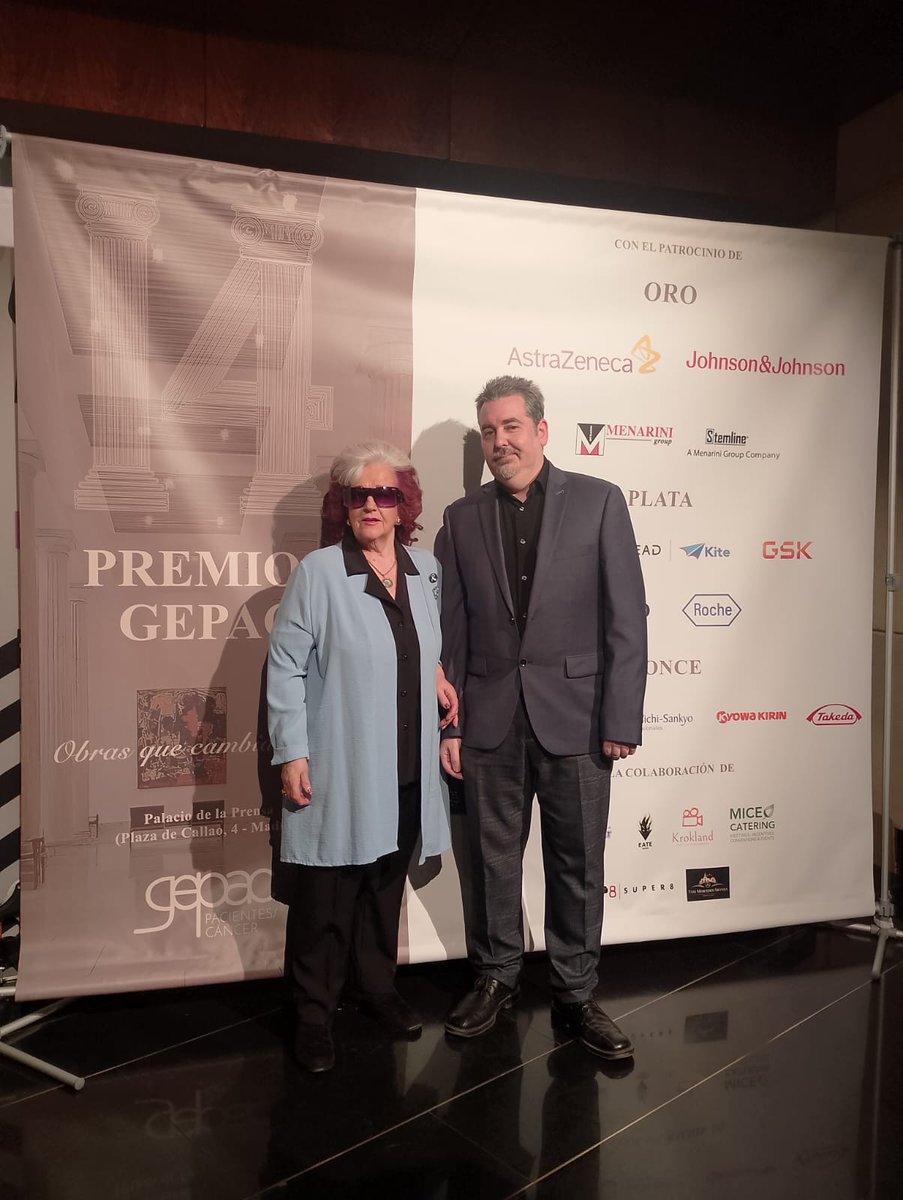 AECOS tweet media