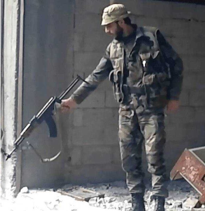 قاسم tweet media