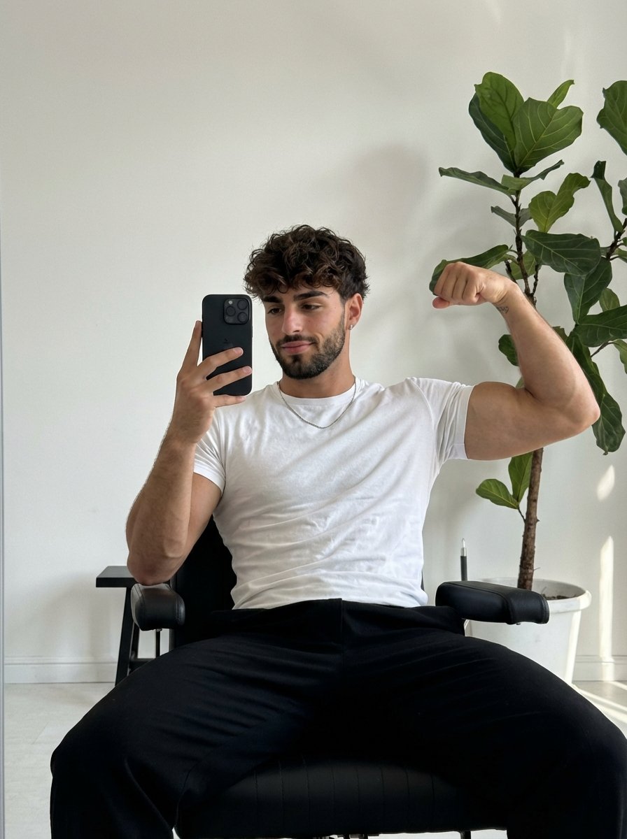 It's Paul tweet media