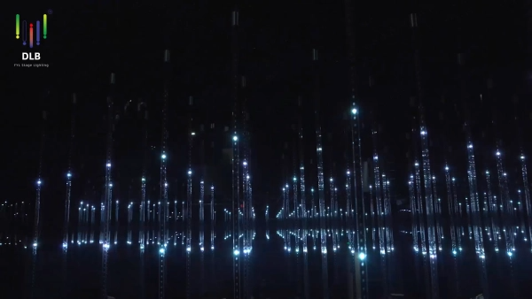 FENGYI Kinetic Lights Solution tweet media