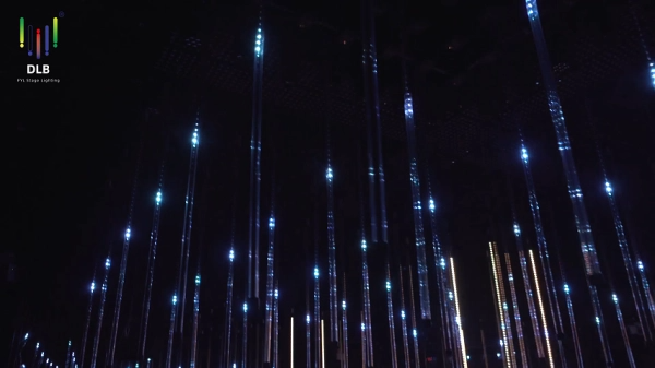 FENGYI Kinetic Lights Solution tweet media