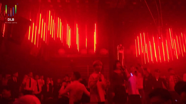 FENGYI Kinetic Lights Solution tweet media