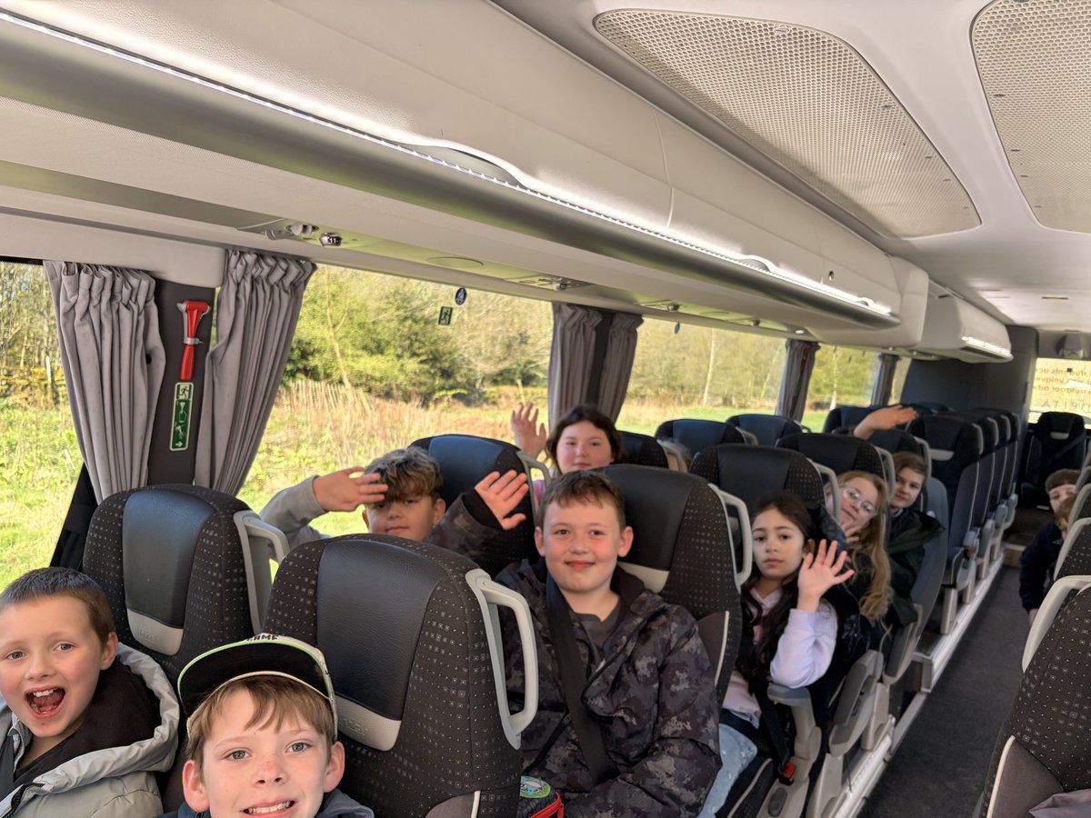 Year 5 Simpson’s Lane tweet media