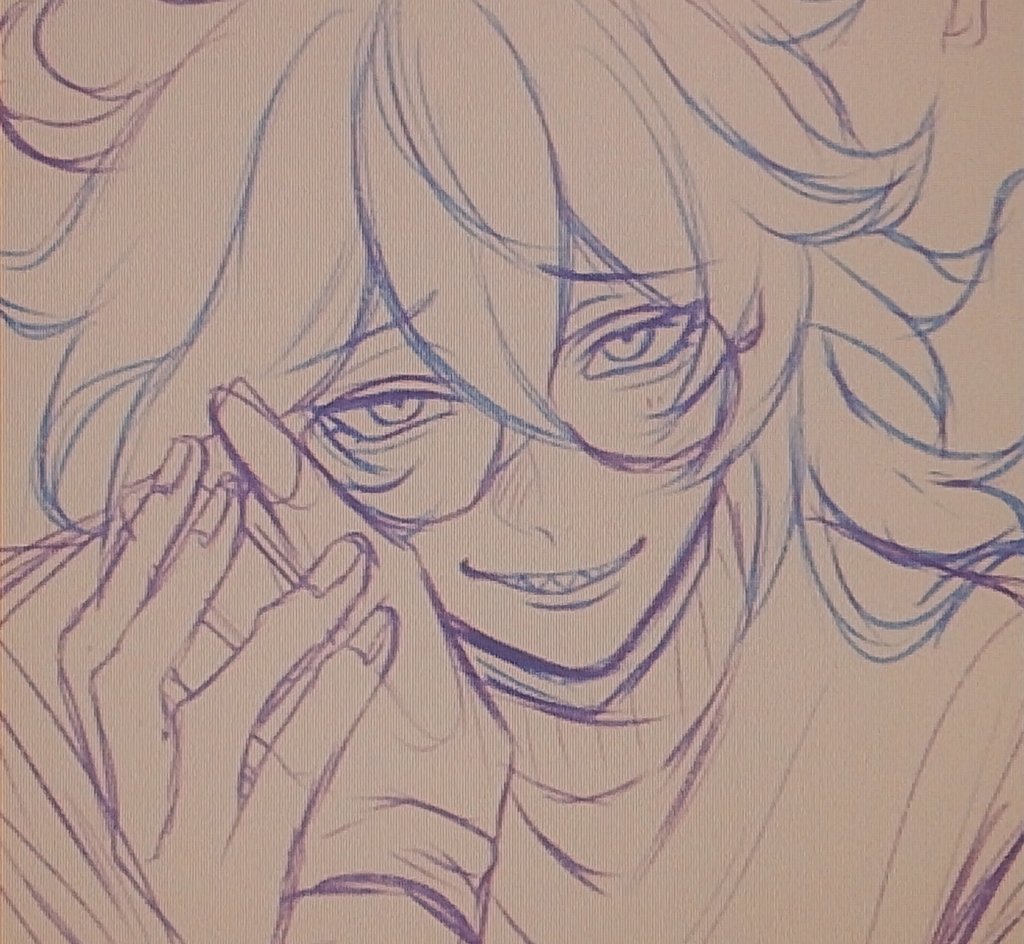 👾㋭ﾟ㋯ tweet media