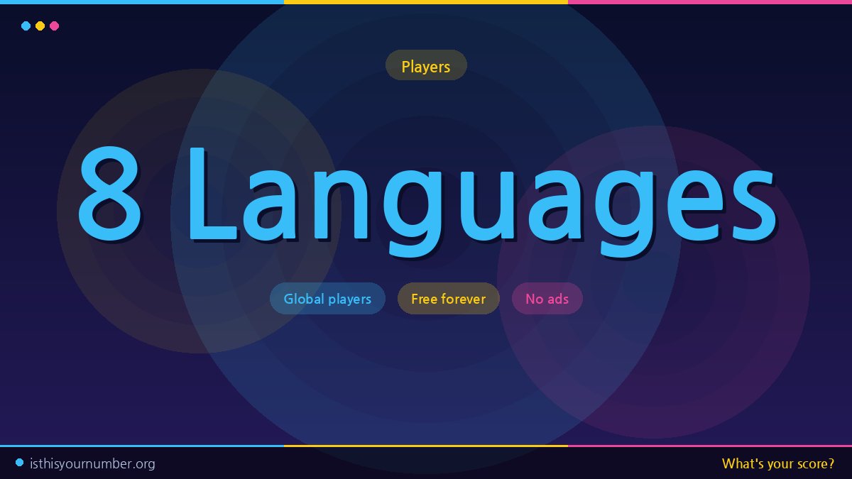 palettebox0411's tweet image. My afternoon coffee replacement: one round of mental math

Brain wakes up, focus sharpens, and it's actually fun

 #BrainGame #Productivity