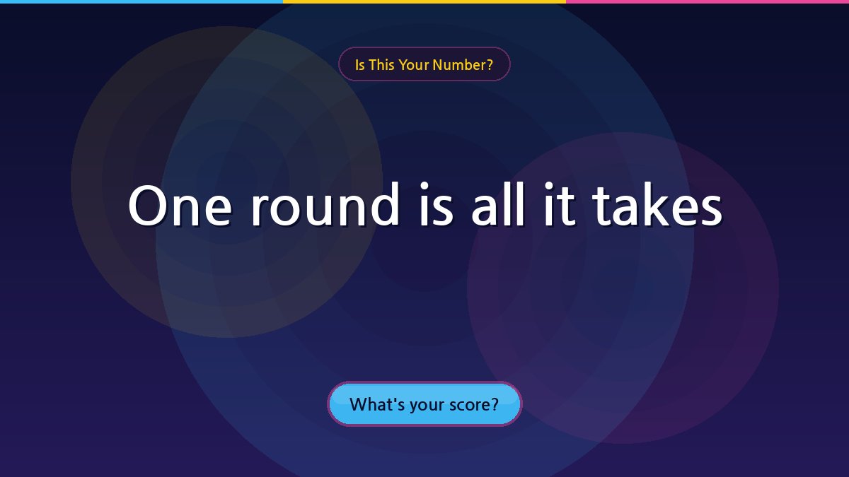 palettebox0411's tweet image. My afternoon coffee replacement: one round of mental math

Brain wakes up, focus sharpens, and it's actually fun

 #BrainGame #Productivity