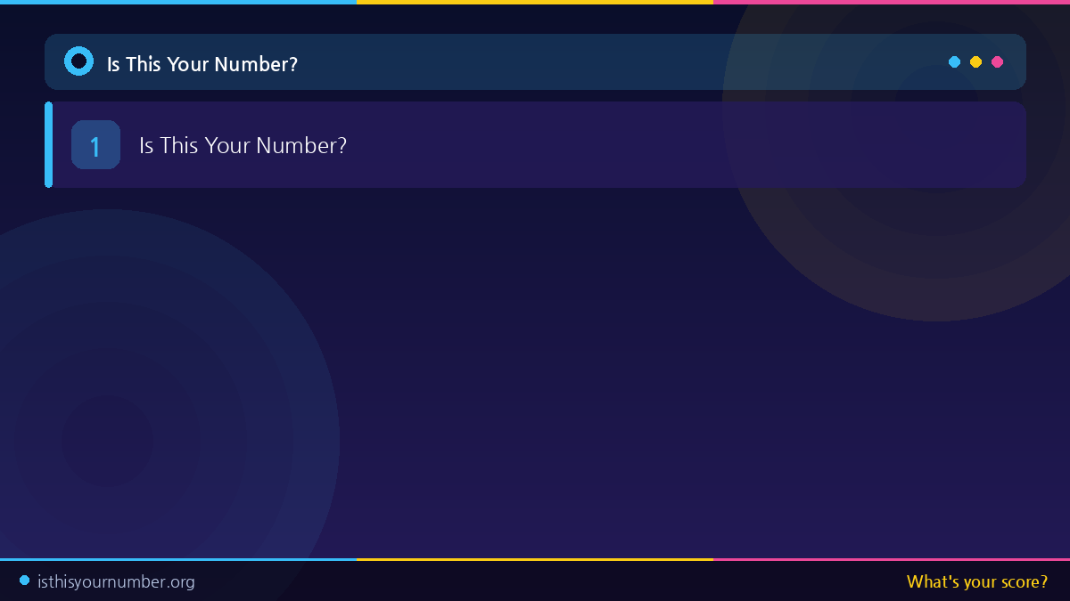 palettebox0411's tweet image. My afternoon coffee replacement: one round of mental math

Brain wakes up, focus sharpens, and it's actually fun

 #BrainGame #Productivity
