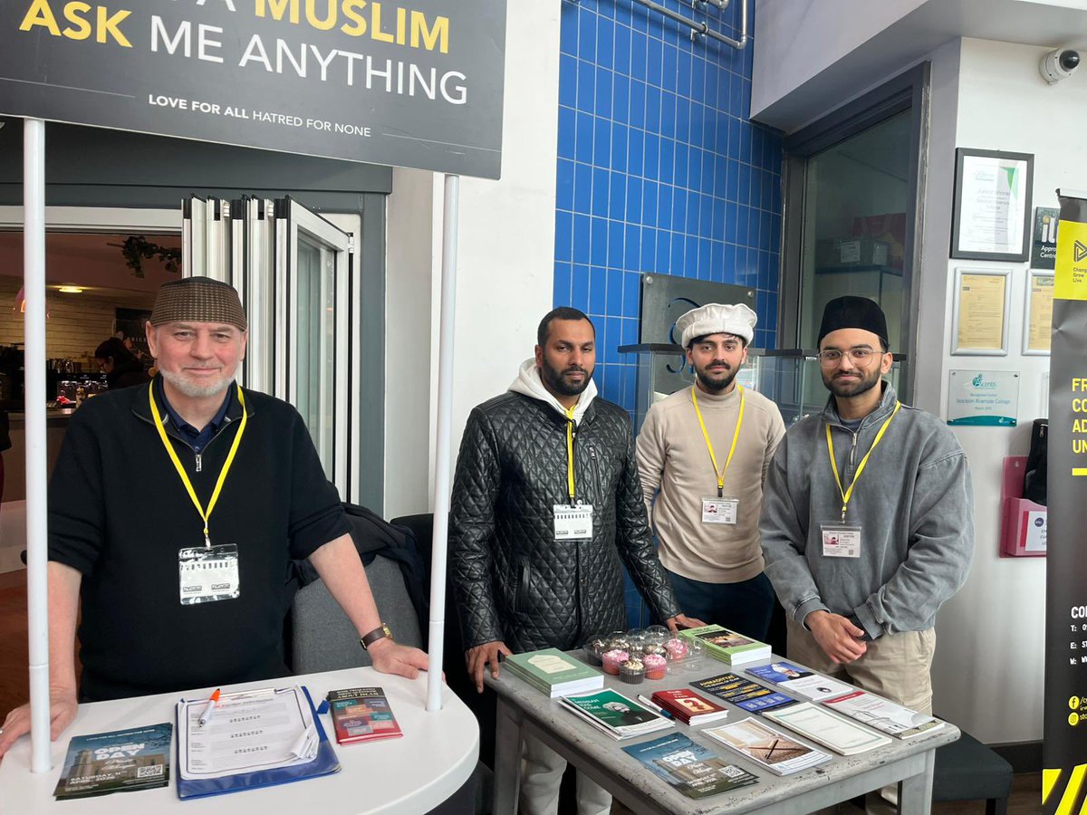 AMYA Hartlepool tweet media