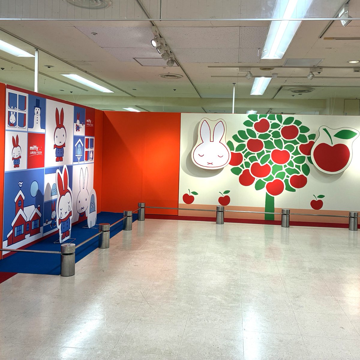 日本のミッフィー情報サイト tweet media