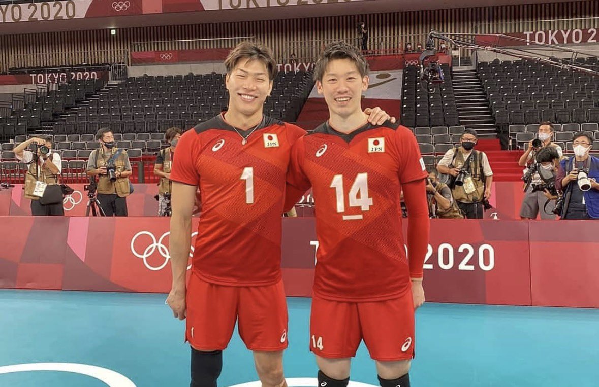 N 石川 🥇🏆🥉🥈 tweet media