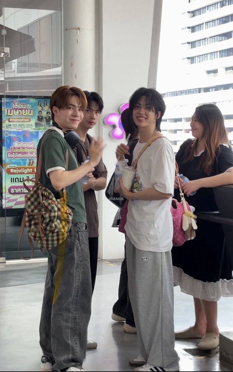 𝘇𝗼𝗿𝗺𝗼𝗿.🦊 มีภพเธอแล้ว 𝒇𝒕.𝒃𝒂𝒃𝒚 𝒑𝒆𝒕𝒆 tweet media