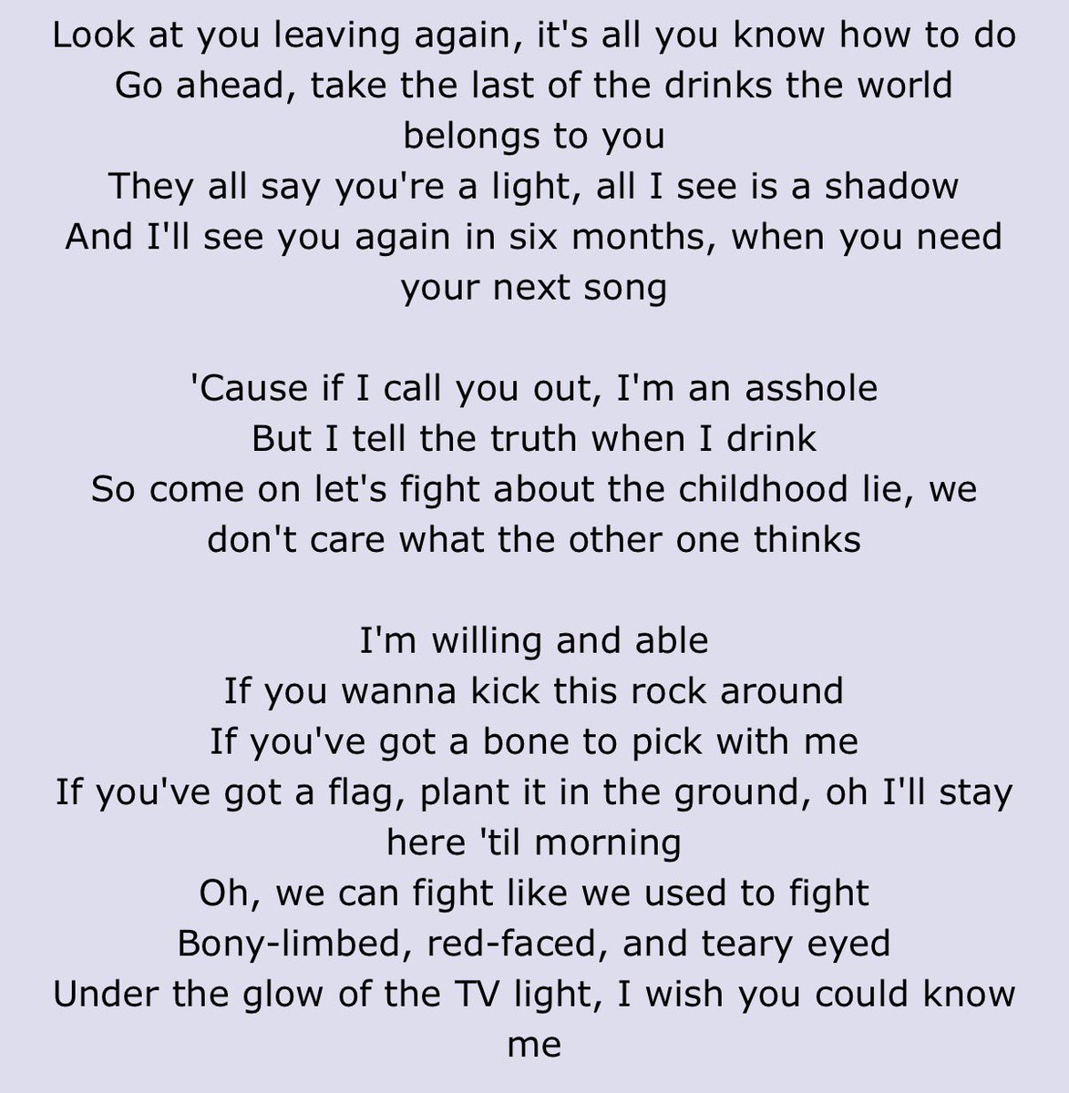 marti ⋆⋆⋆ gomens 3 spoilers tweet media