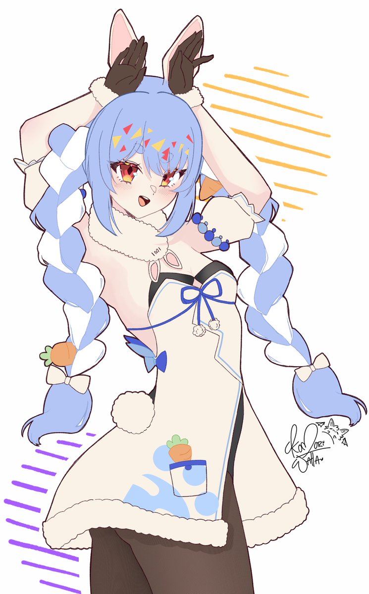 Komori watta| Vgen commissions 🦇🍡 tweet media