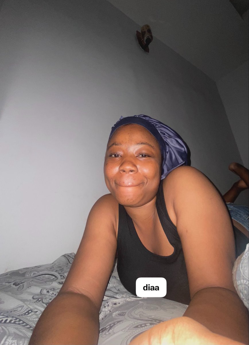 Haleemah tweet media