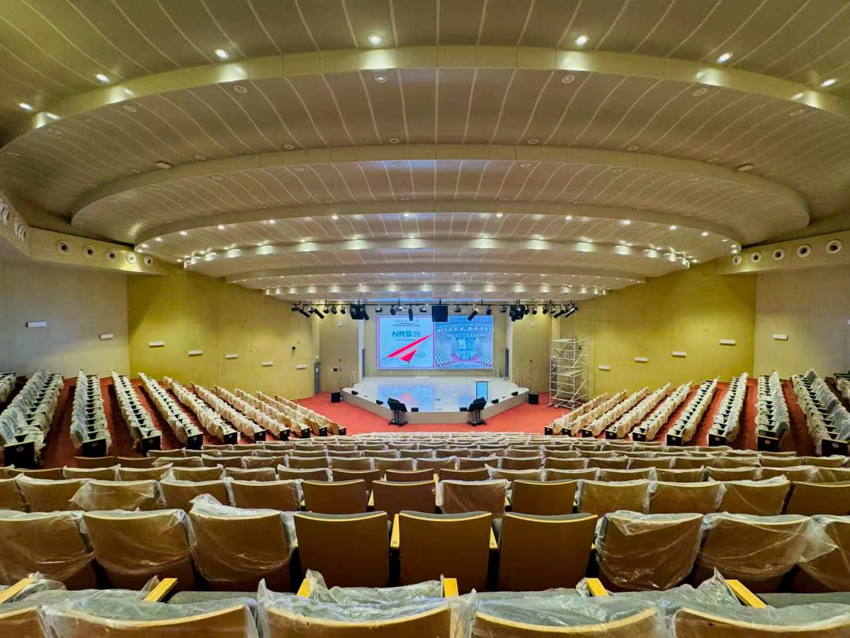 CCECC Nigeria tweet media