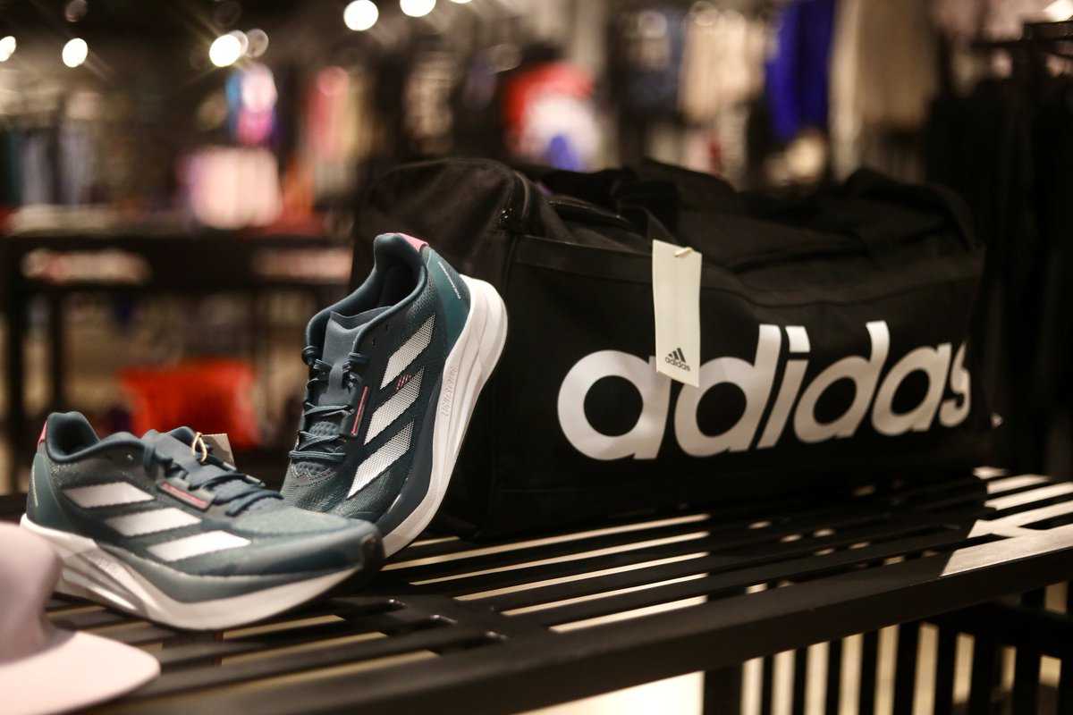 franklin_tissa's tweet image. A Very Good morning and happy #Friday from your number one sports gear store #JustFit
#FitnessFirst