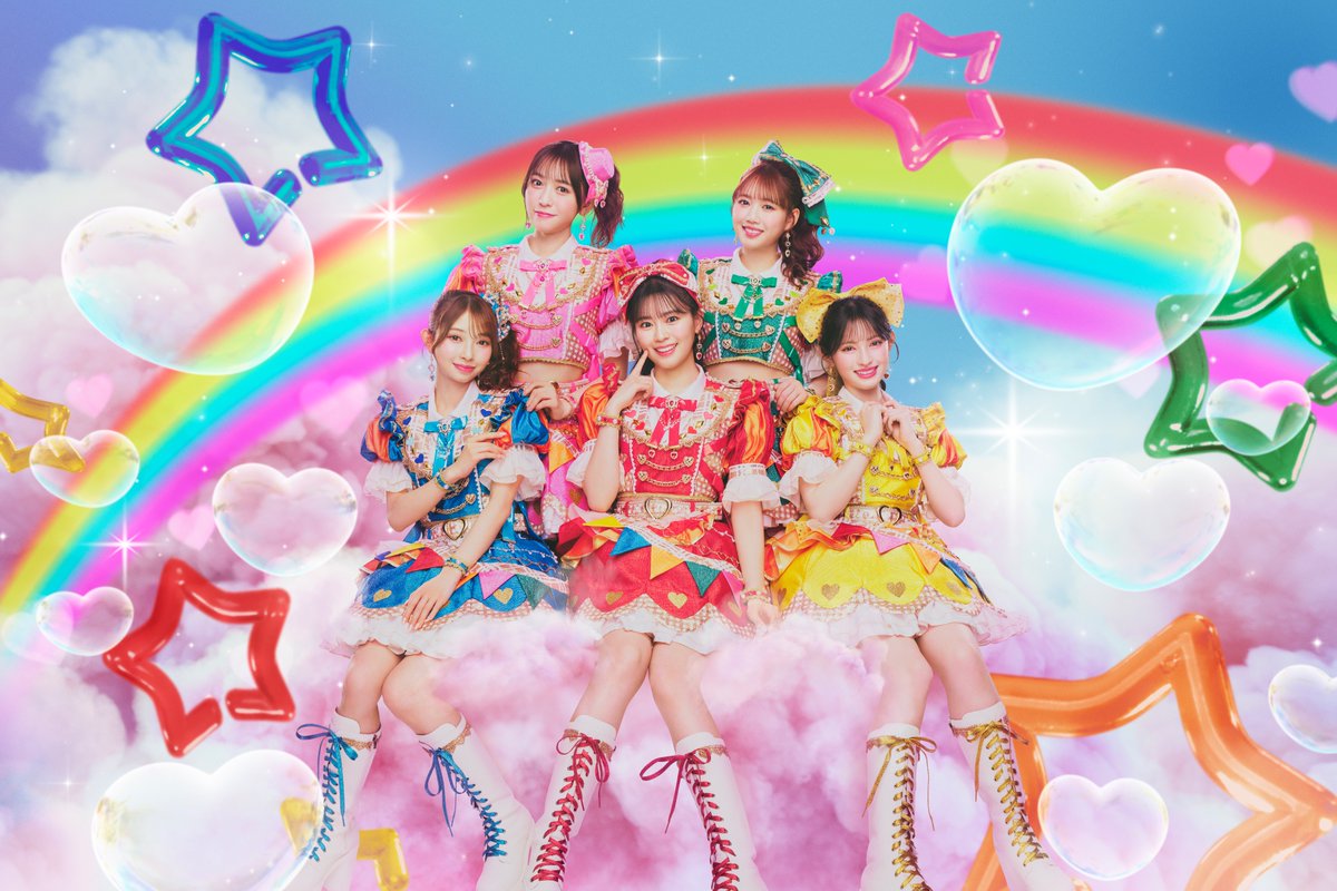 CDTV tweet media