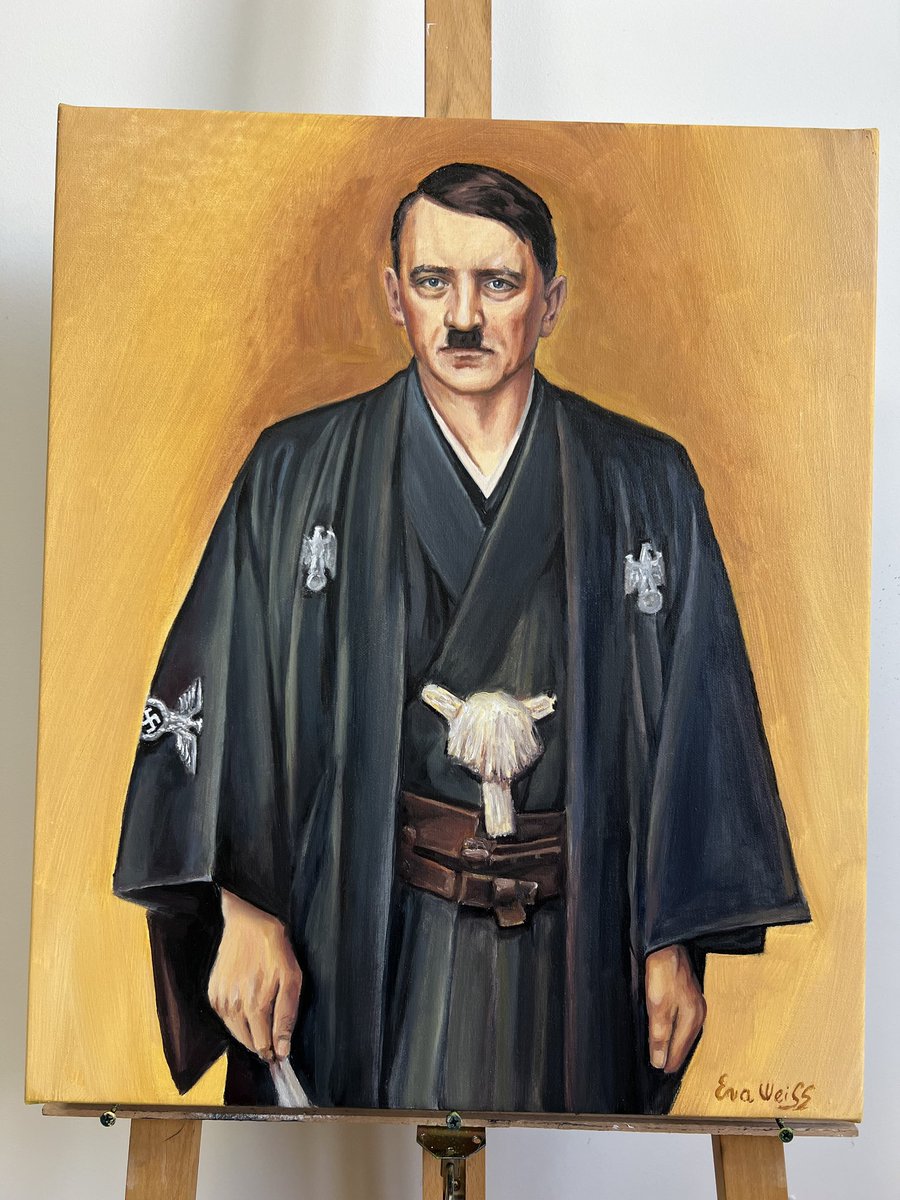 Eva Weiss tweet media