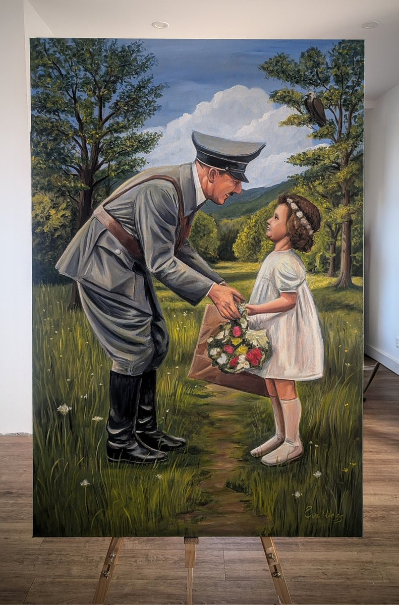 Eva Weiss tweet media
