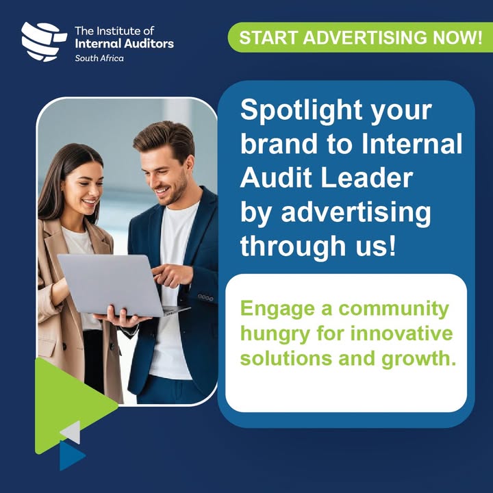 IIA South Africa tweet media