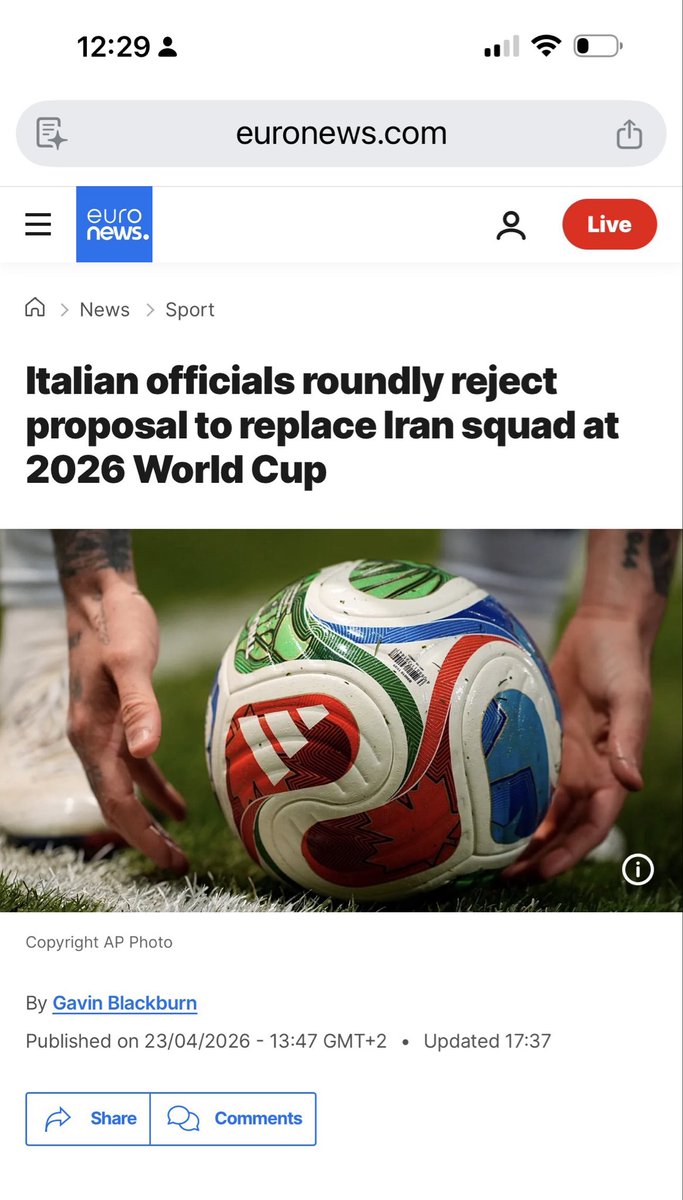 AnthonyAndrews tweet media