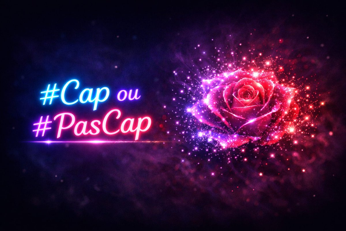 Jolies Formes A&R🌹 tweet media