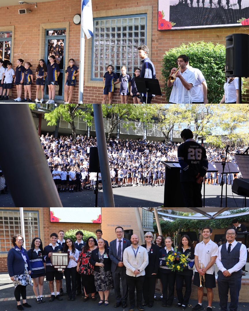 Bialik College tweet media