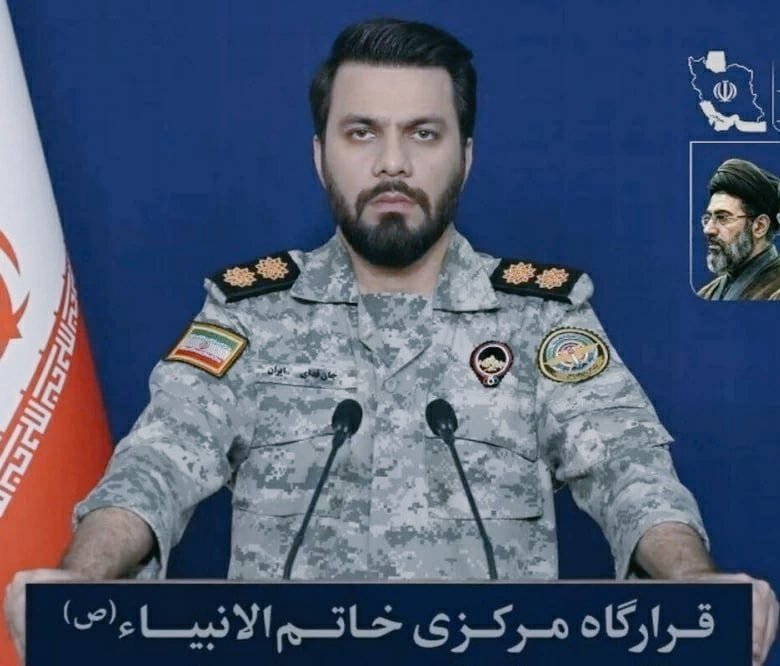 Ebrahim Zolfaghari tweet media