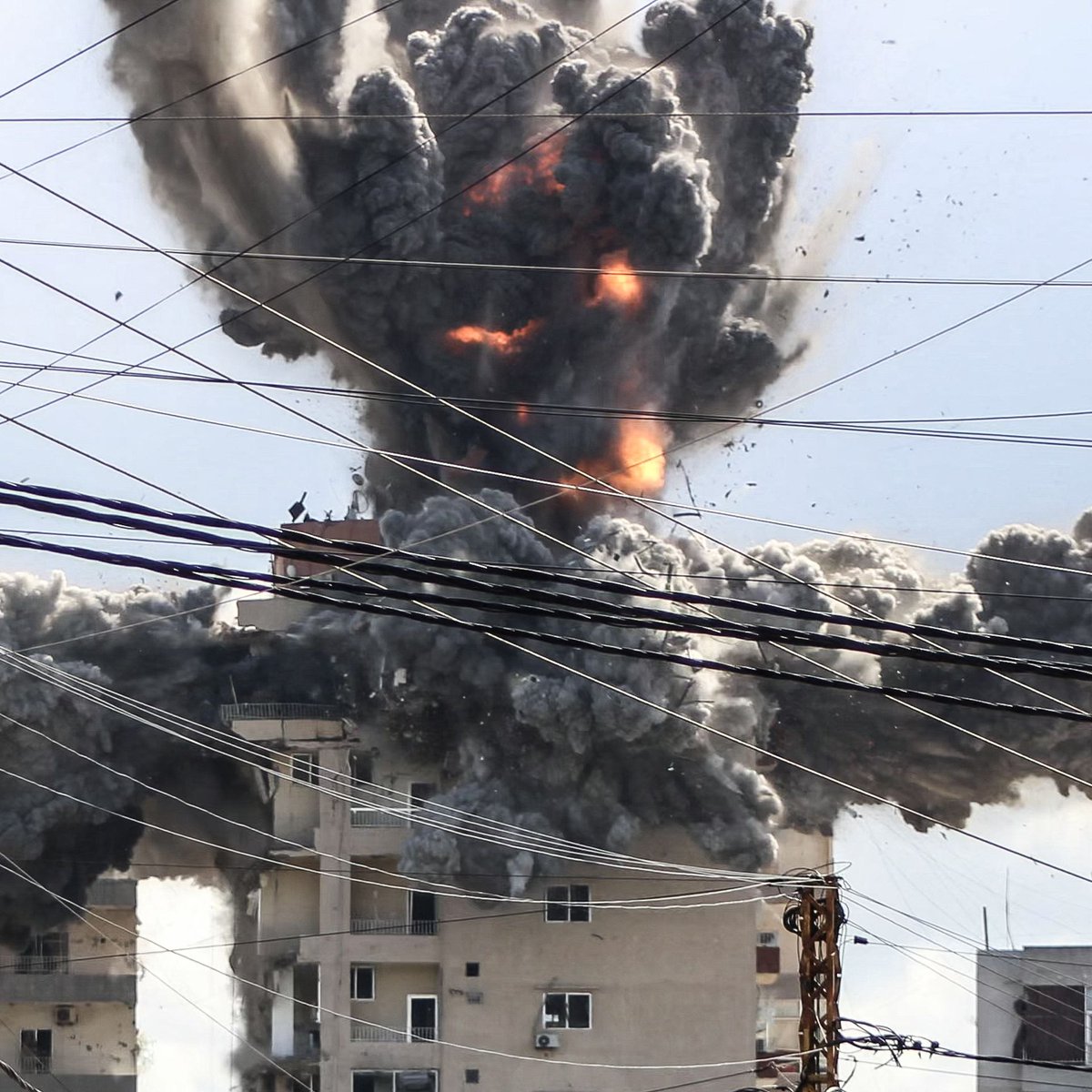 Ebrahim Zolfaghari tweet media