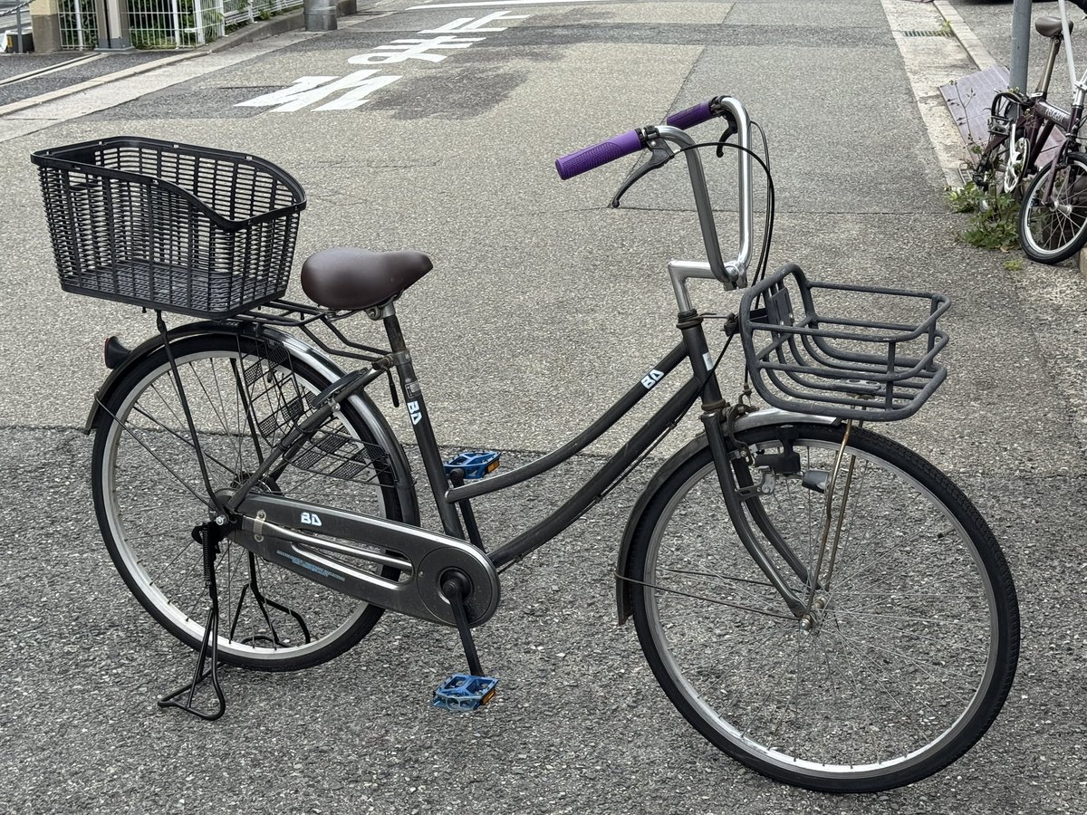 サイクルゲッター☆自転車とミニ四駆の店★尼崎 tweet media