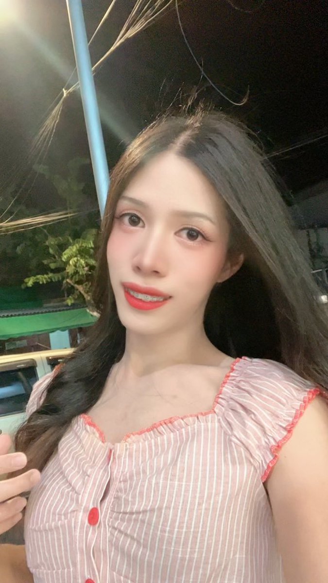 ดอกไม้💕✨ tweet media