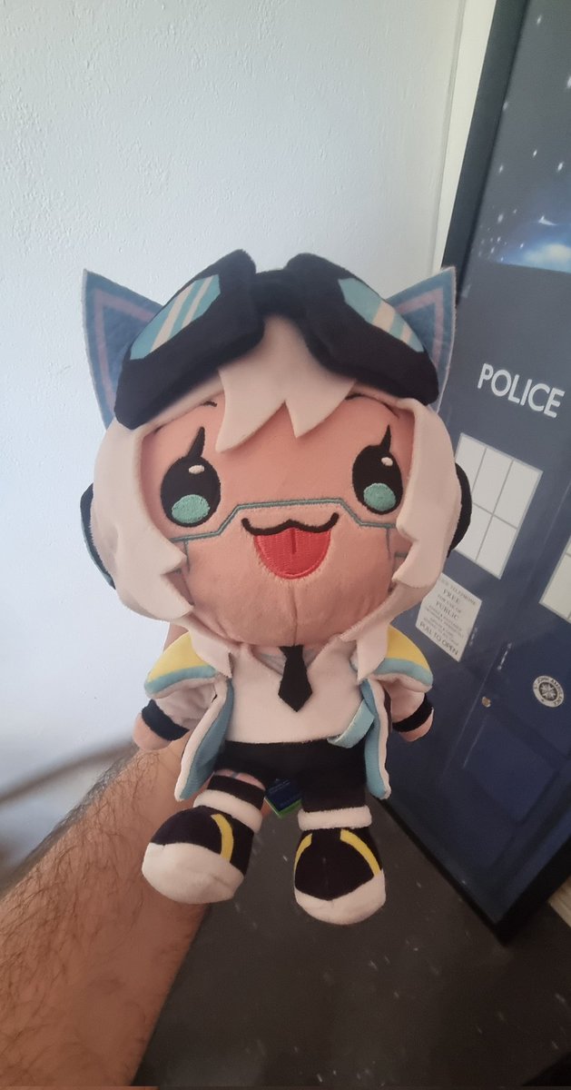 AstroBear tweet media