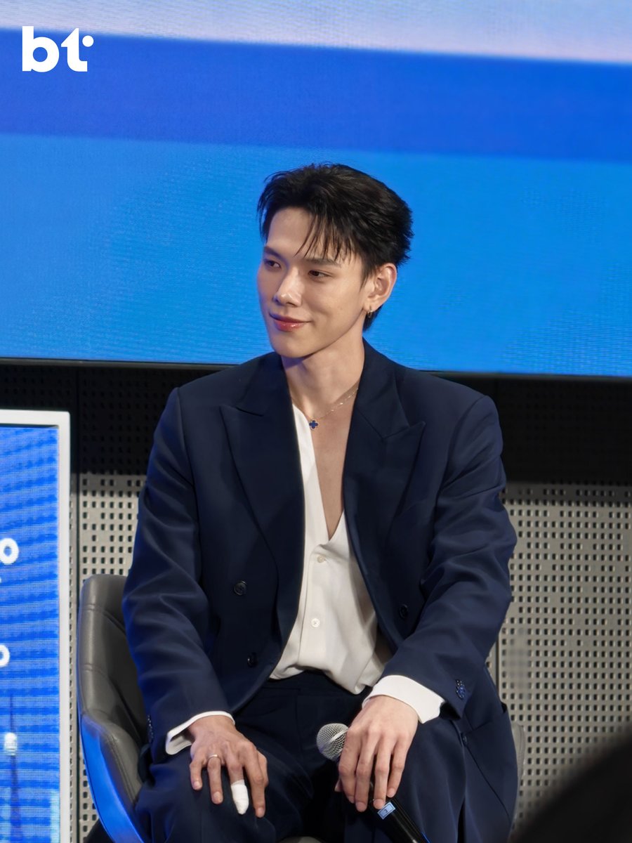 BT beartai tweet media