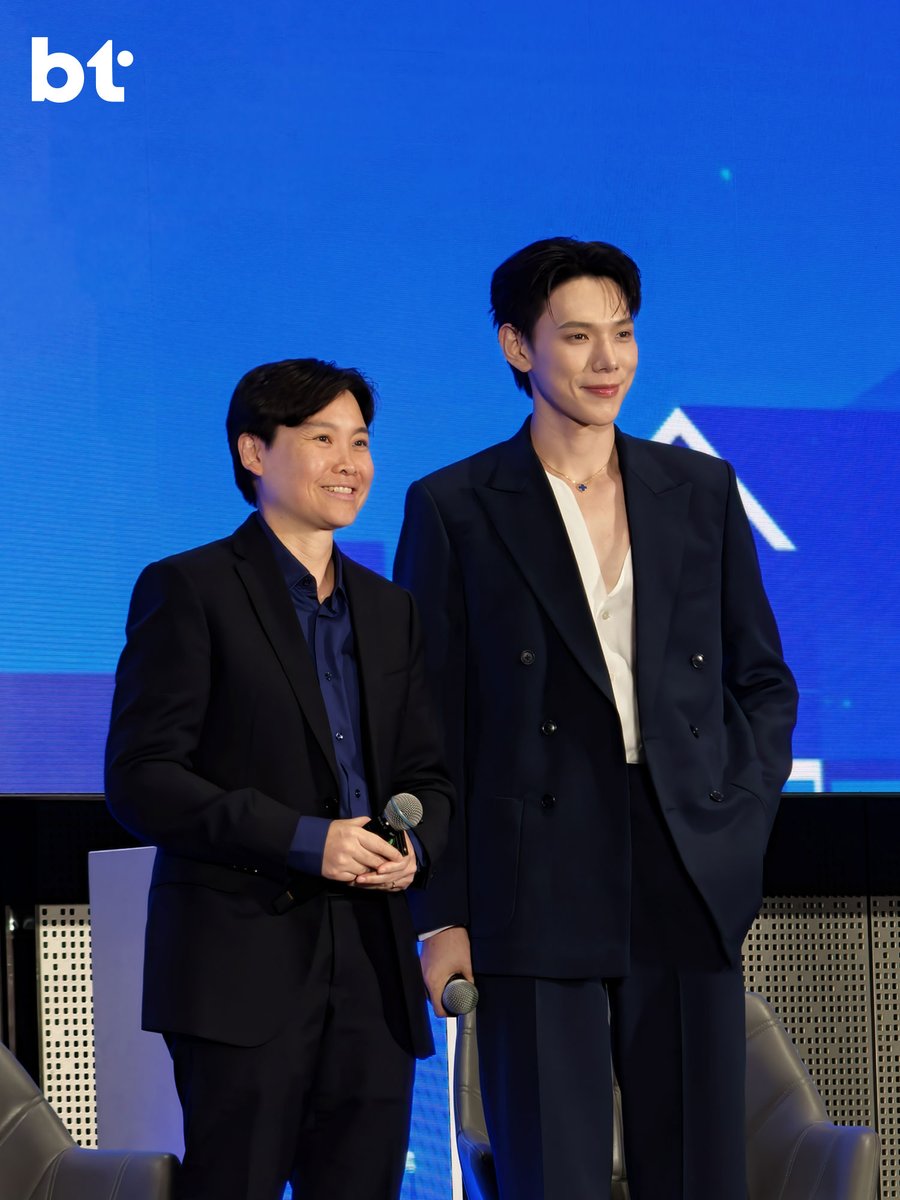 BT beartai tweet media