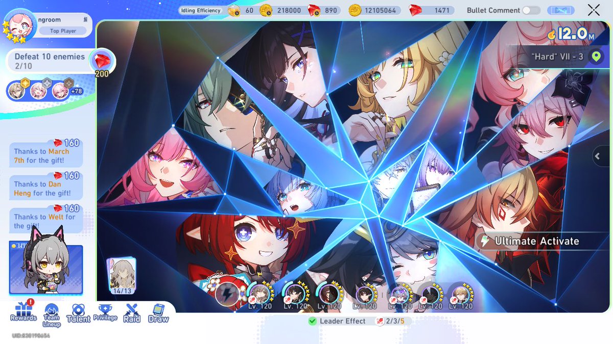 girl where is phainon