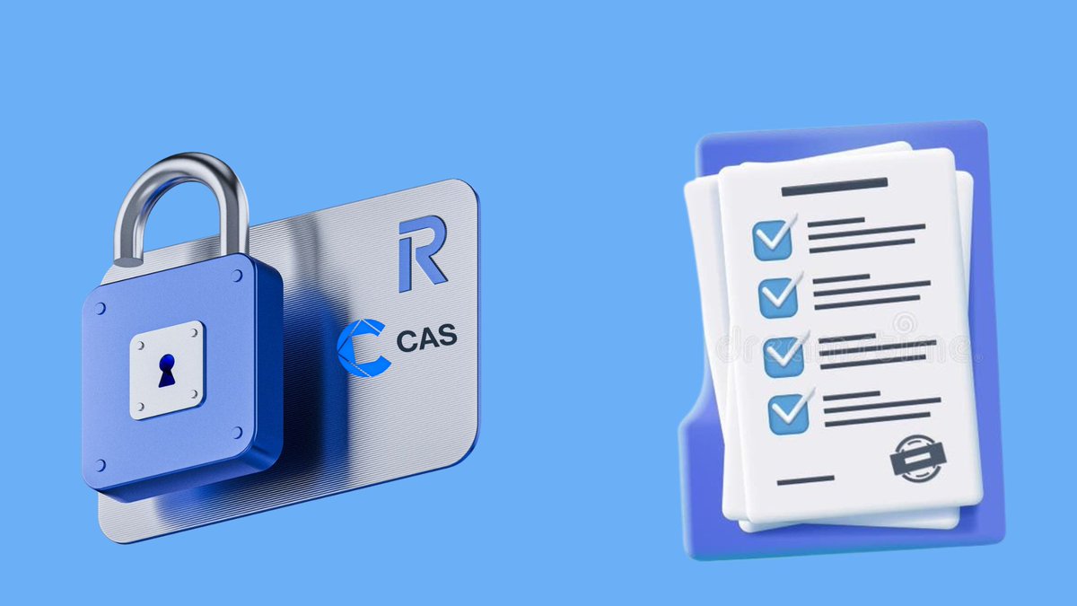 casattest's tweet image. Attestations are individual claims following schemas, representing diplomas, badges, or certificates. #CAS #Attestations #Blockchain